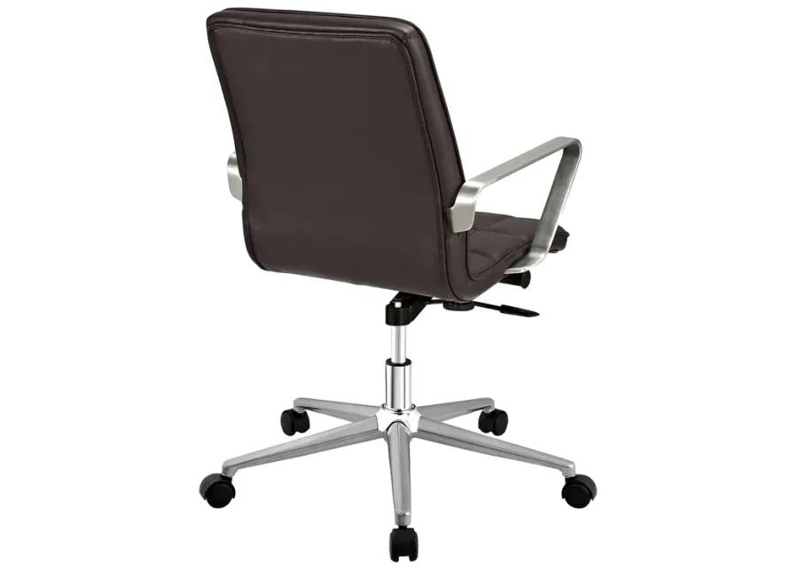 Tile Office Chair