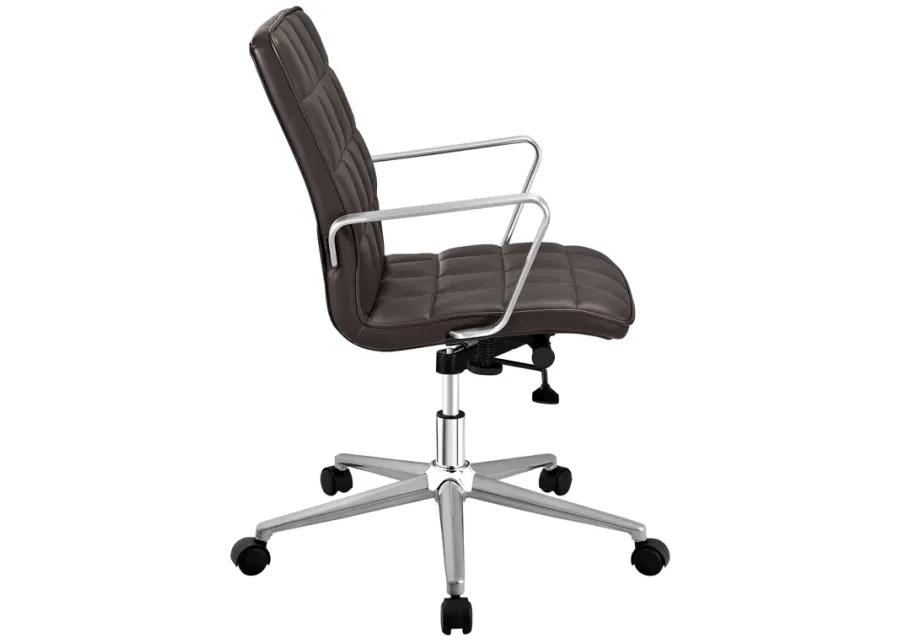 Tile Office Chair