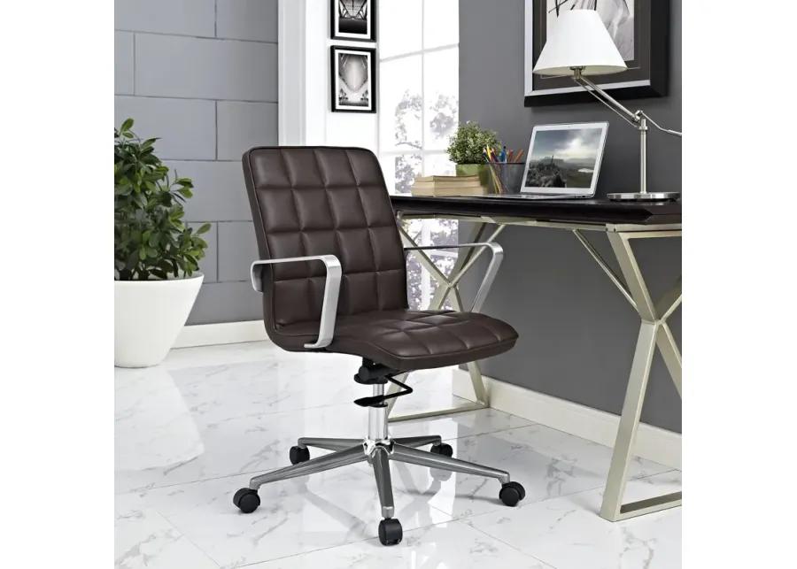 Tile Office Chair