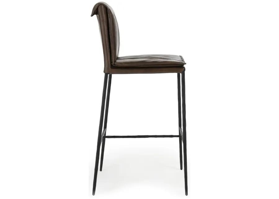 Tuscan 30" Bar Stool by Kosas Home