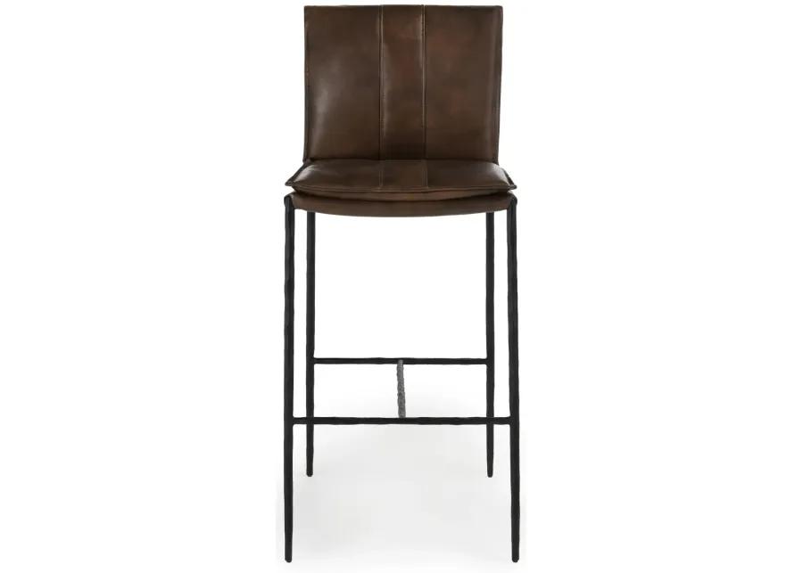 Tuscan 30" Bar Stool by Kosas Home