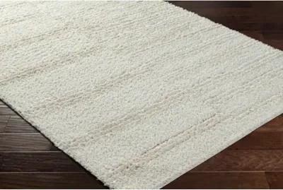 Maryland Shag MSG-2310 7'10" x 10' Machine Woven Rug