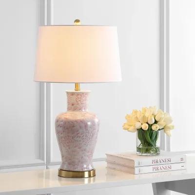 Calli Table Lamp - Set of 2