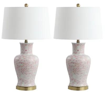 Calli Table Lamp - Set of 2