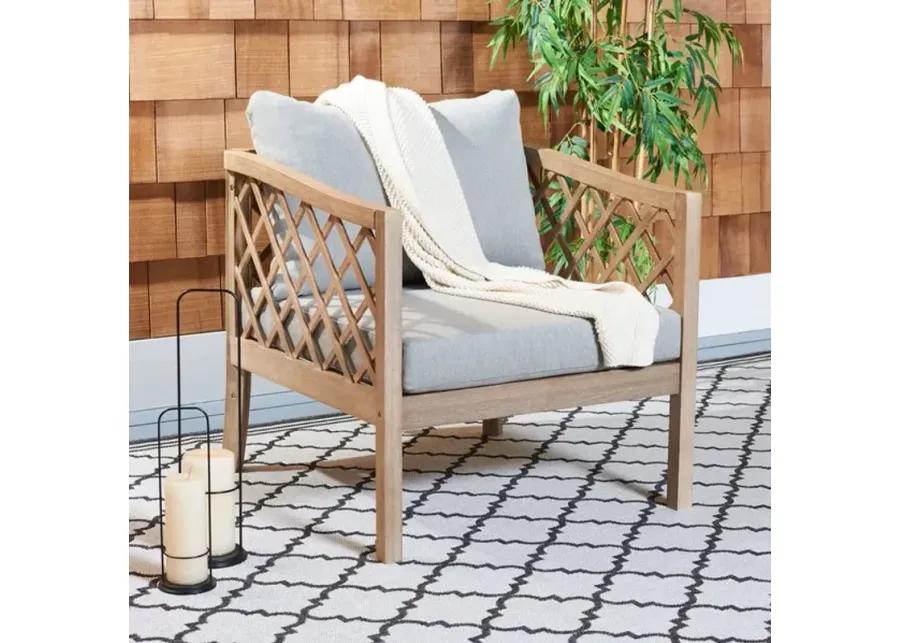 Fiji Rope Patio Chair