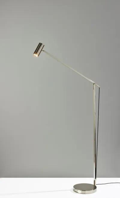 Newman Task Floor Lamp