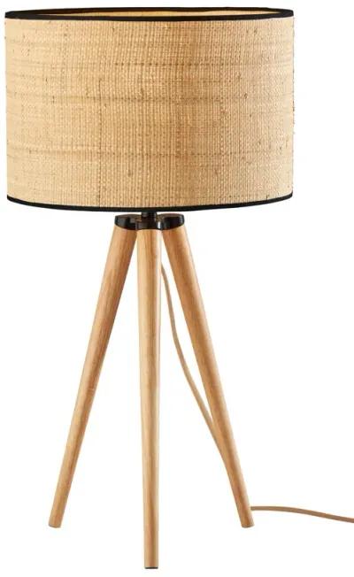 Jackson Table Lamp