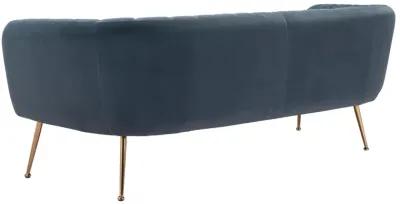 Deco Sofa Gray