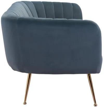 Deco Sofa Gray