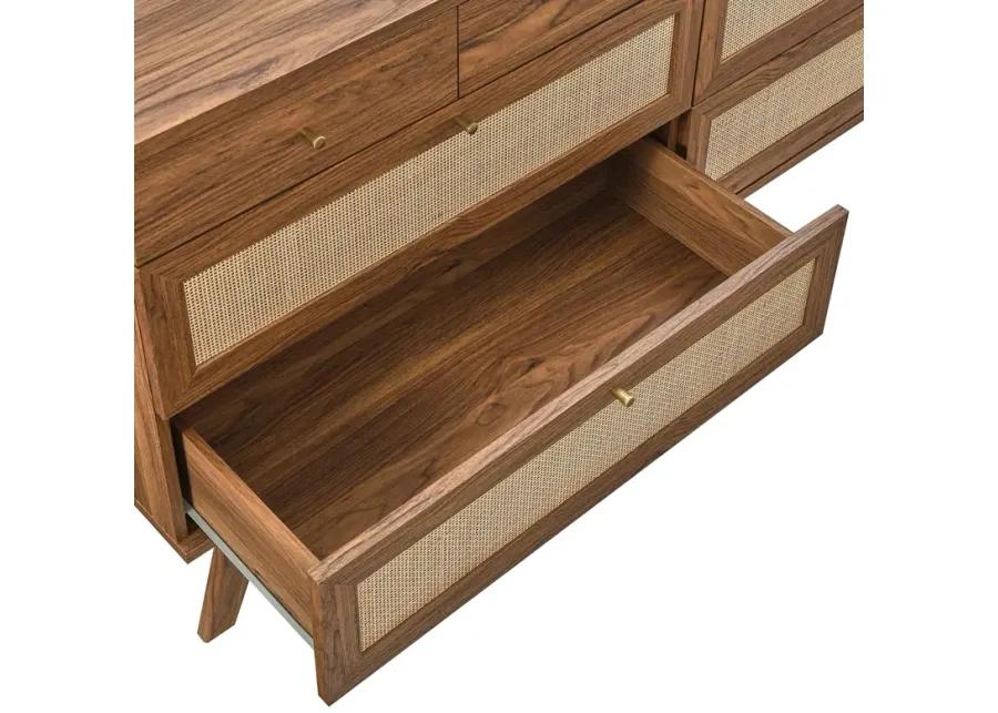 Soma 8-Drawer Dresser