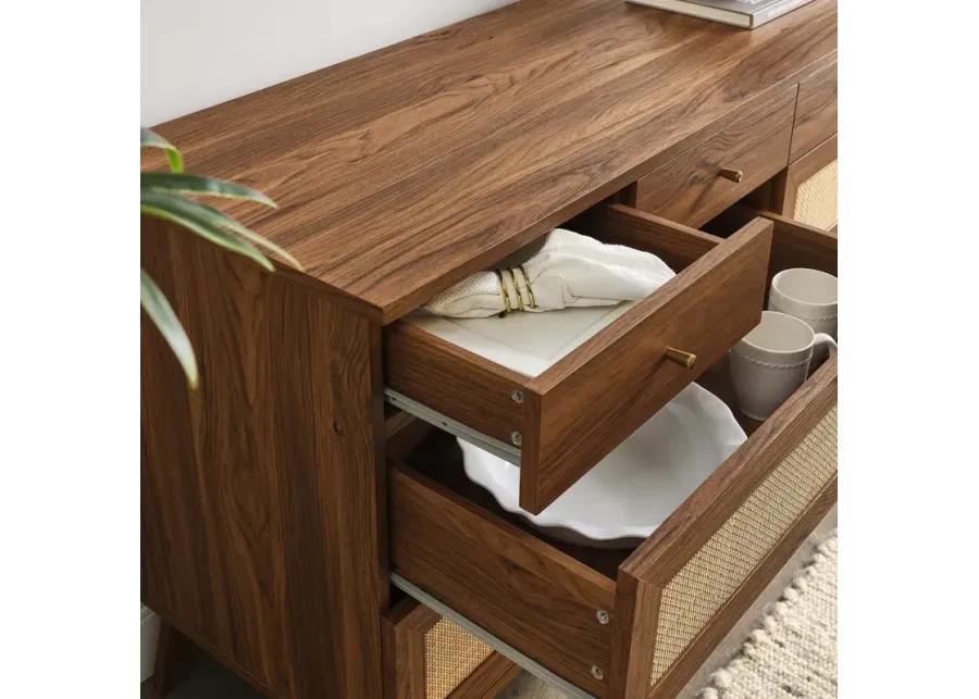 Soma 8-Drawer Dresser