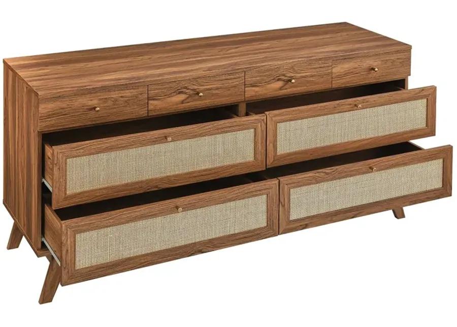 Soma 8-Drawer Dresser