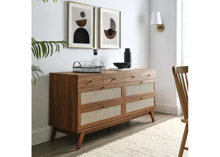 Soma 8-Drawer Dresser