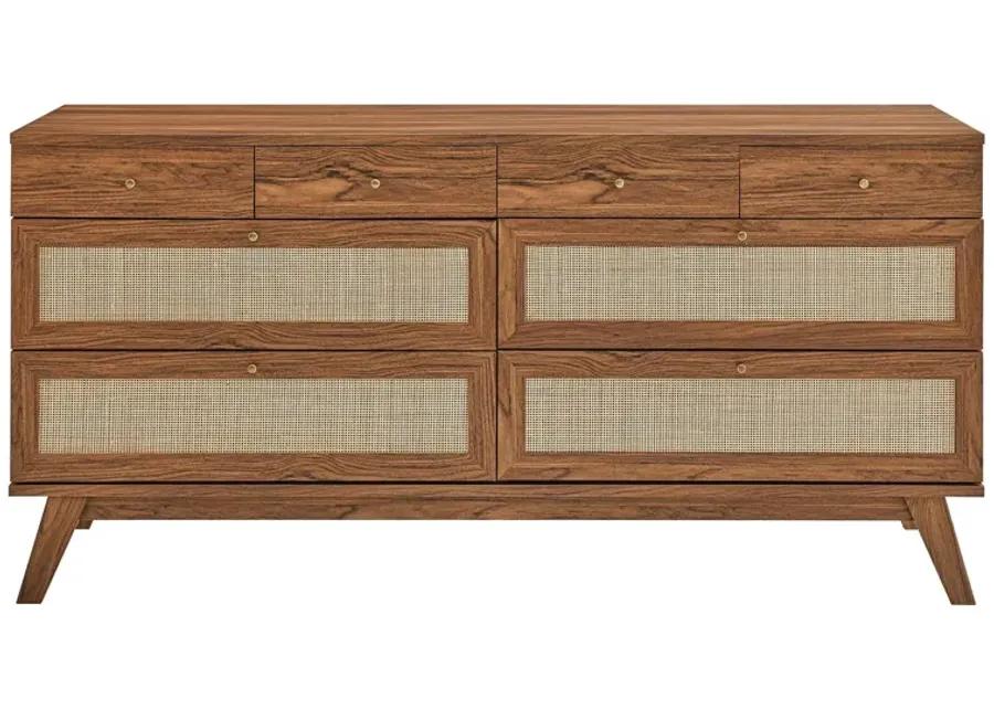 Soma 8-Drawer Dresser