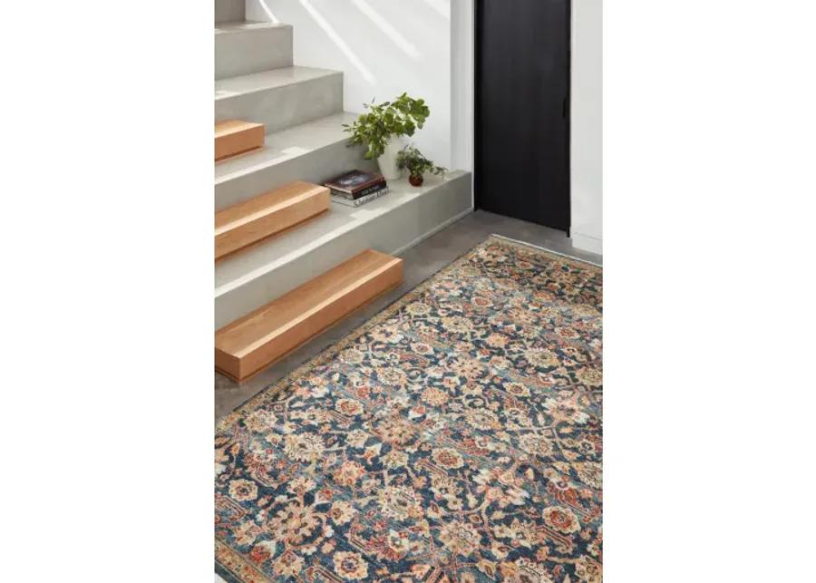 Anelka ANK-2307 9' x 12' Handmade Rug