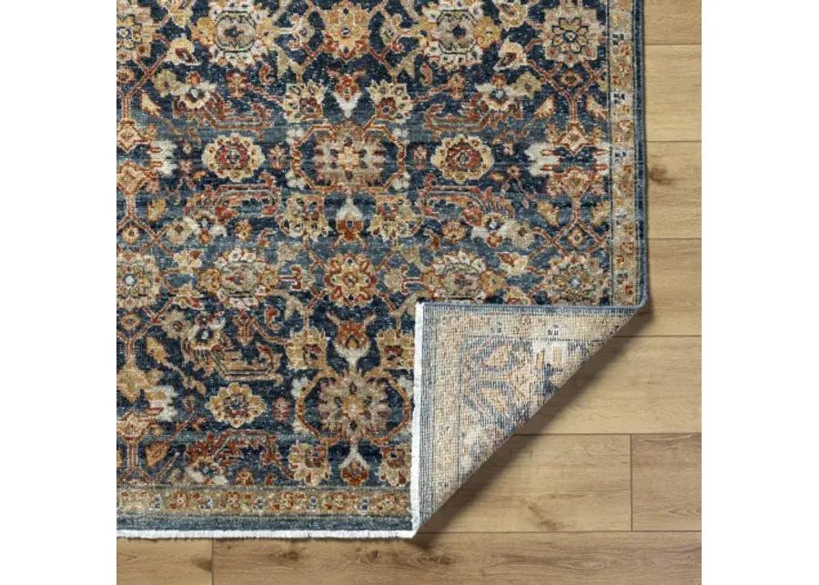 Anelka ANK-2307 9' x 12' Handmade Rug