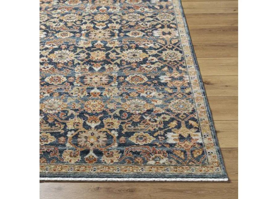 Anelka ANK-2307 9' x 12' Handmade Rug