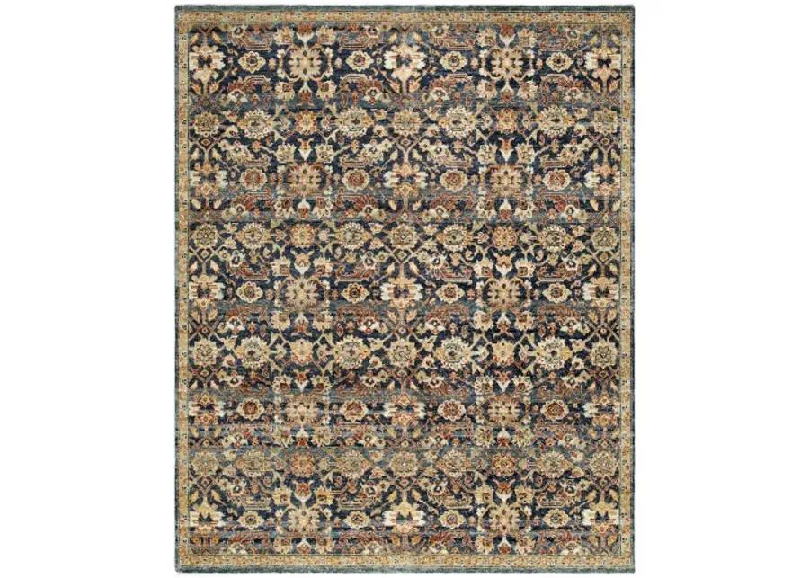 Anelka ANK-2307 9' x 12' Handmade Rug