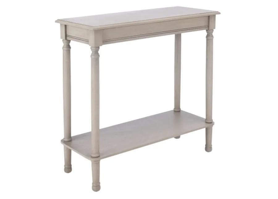 TINSLEY RECTANGULAR CONSOLE TABLE