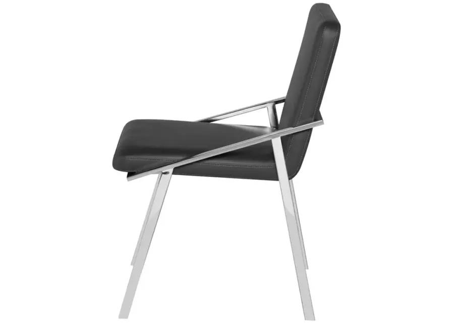 NIKA DINING CHAIR