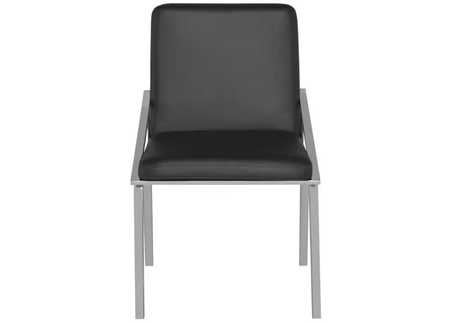 NIKA DINING CHAIR