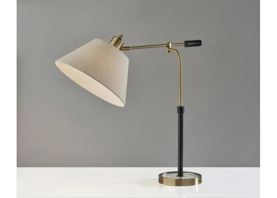 Bryson Table Lamp