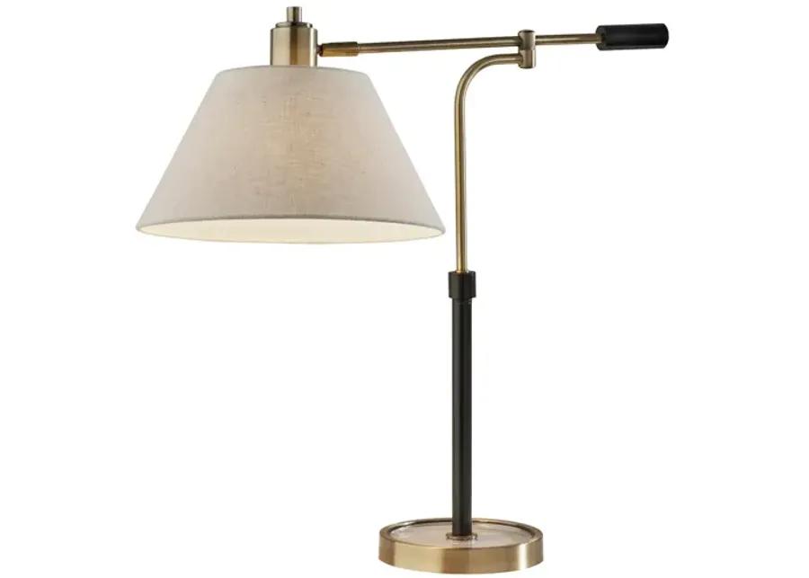 Bryson Table Lamp