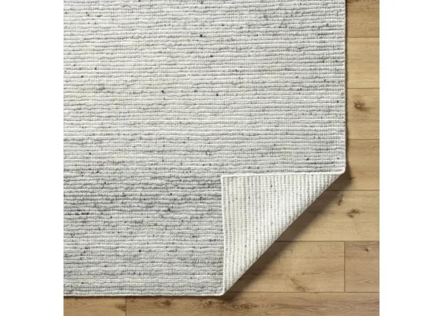 Japandi JPD-2300 8' x 10' Hand Made Rug