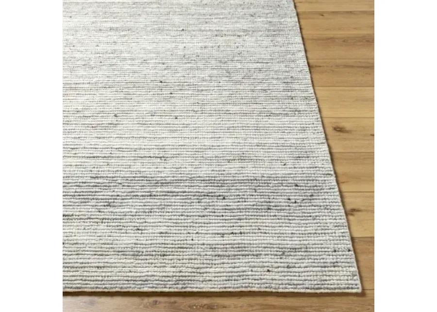 Japandi JPD-2300 8' x 10' Hand Made Rug