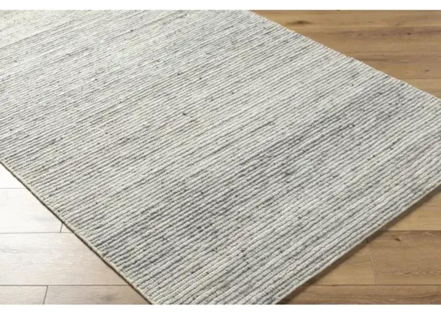 Japandi JPD-2300 8' x 10' Hand Made Rug