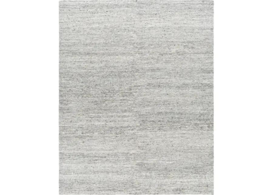 Japandi JPD-2300 8' x 10' Hand Made Rug