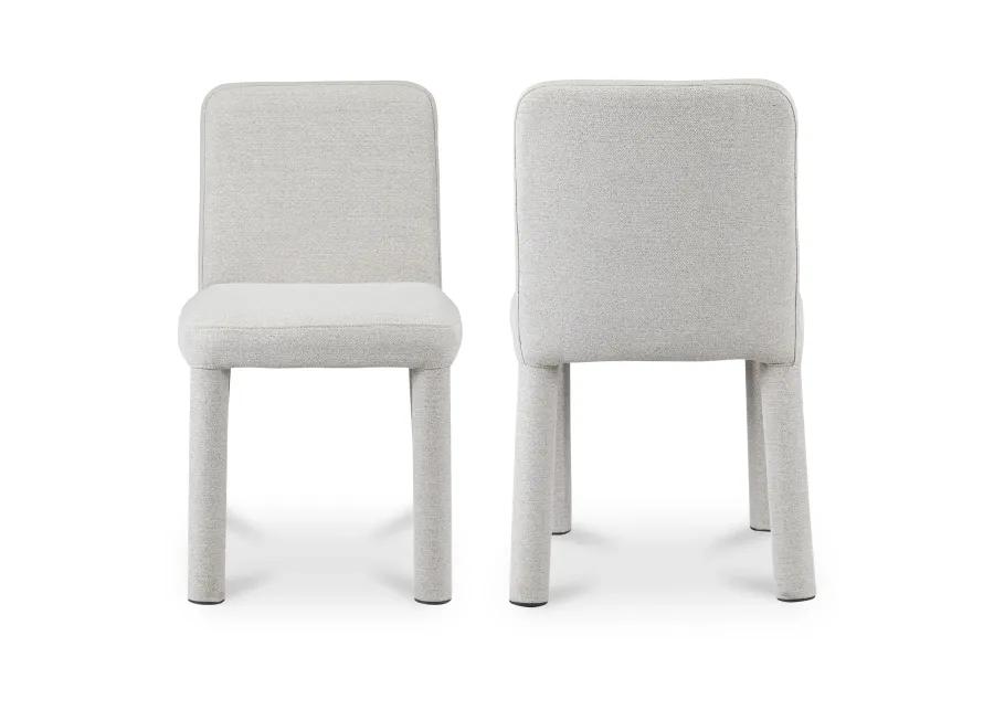 PLACE DINING CHAIR - SET OF TWO