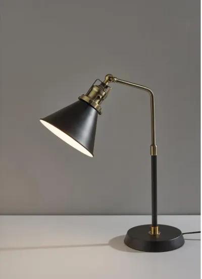 Arthur Desk Lamp