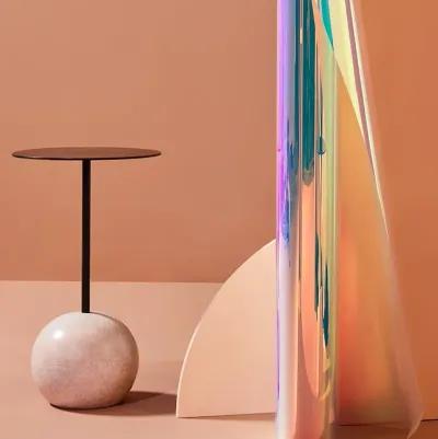 ALDO SIDE TABLE