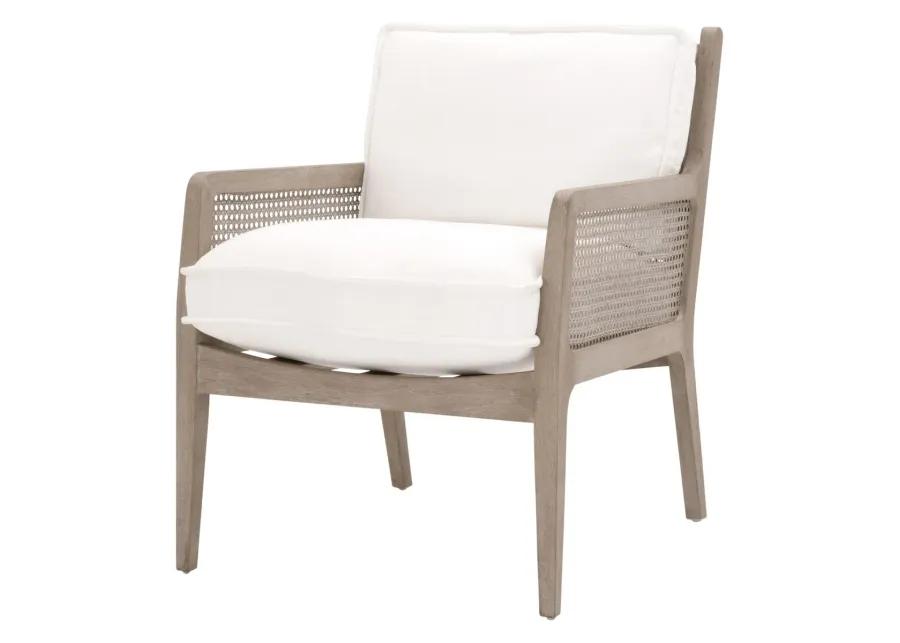 Leone Club Chair