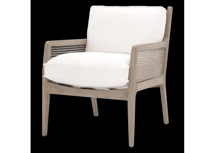 Leone Club Chair