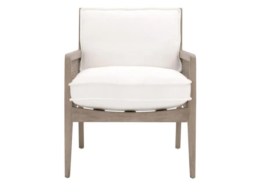 Leone Club Chair