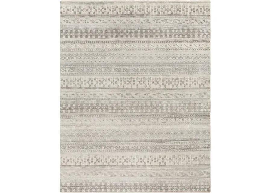 Nobility 8'10" x 12' Rug