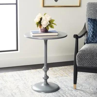 HYDRA ROUND SIDE TABLE 