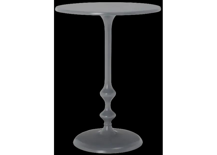 HYDRA ROUND SIDE TABLE 