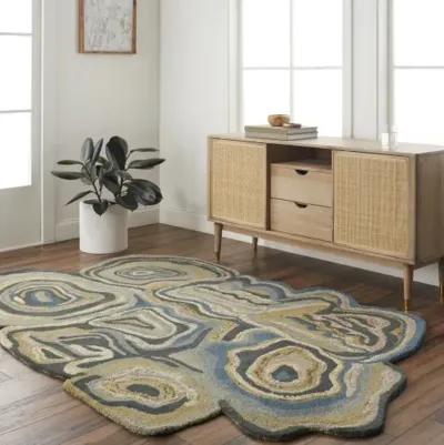 Gypsy 5' x 8' Rug