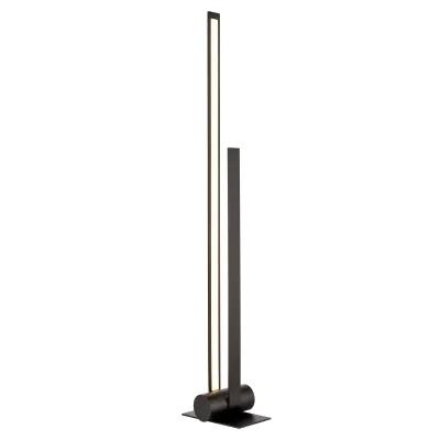 Rylan 54" High Integrated LED Floor Lamp