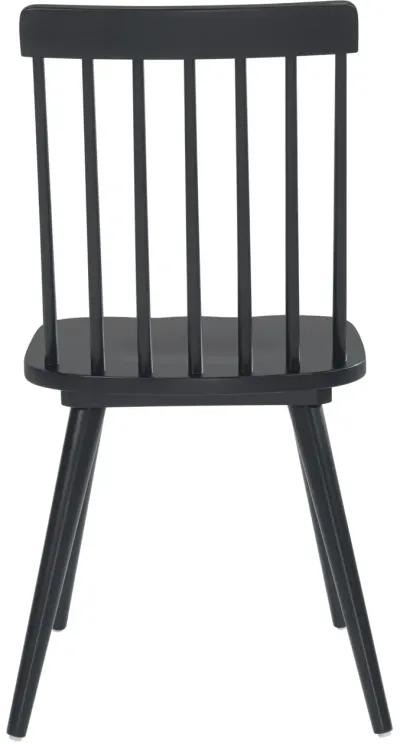 Ashley Dining Chair (Set of 2) Black