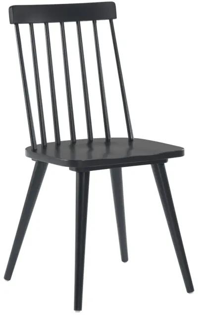 Ashley Dining Chair (Set of 2) Black