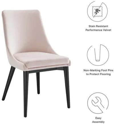 Viscount Performance Dining Chair