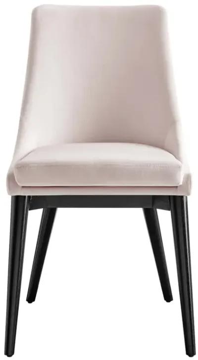 Viscount Performance Dining Chair