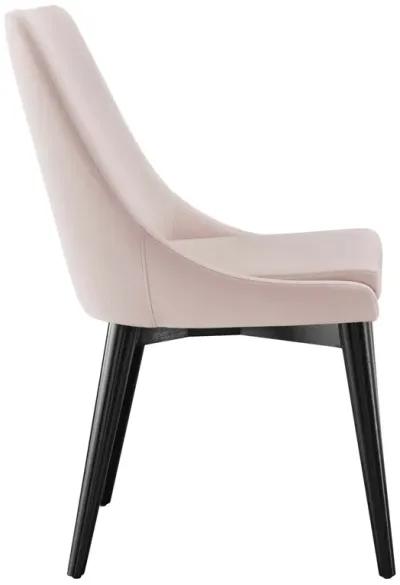 Viscount Performance Dining Chair