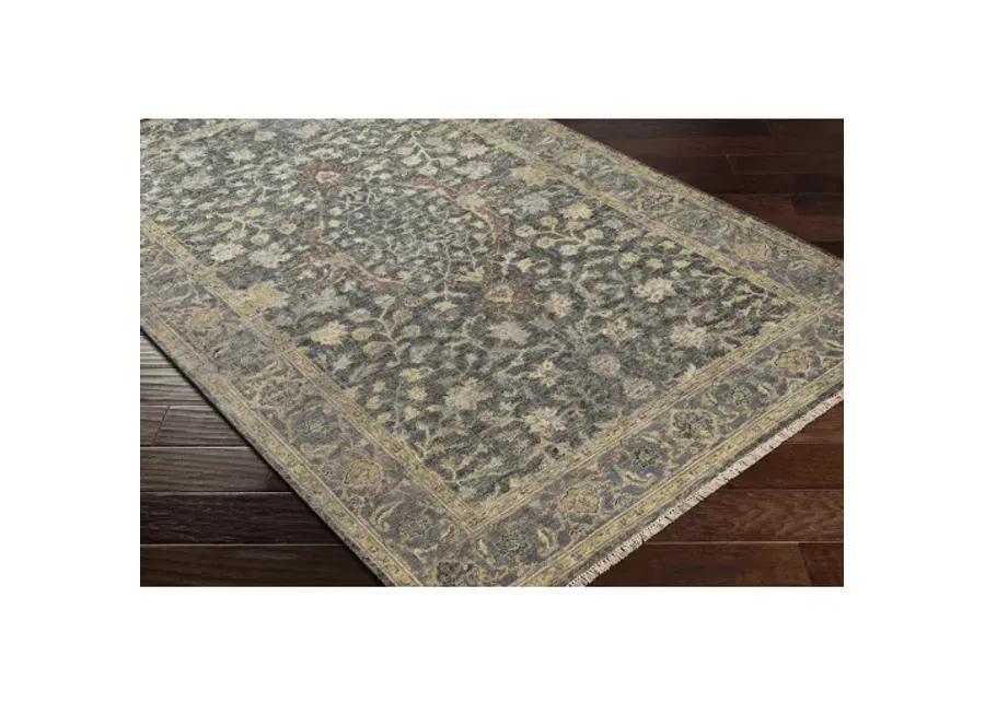 Anatolia 10' x 14' Rug