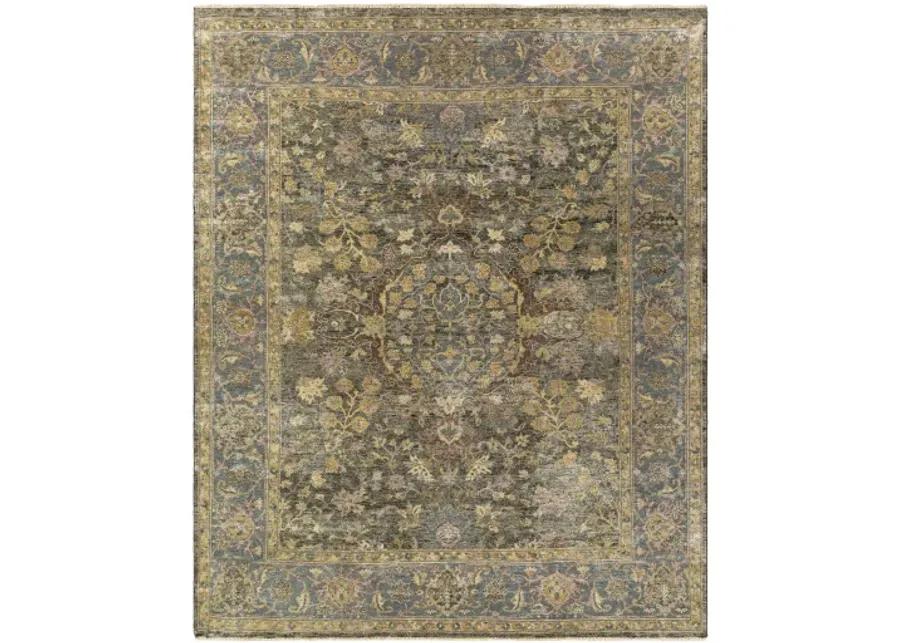 Anatolia 10' x 14' Rug