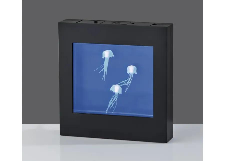 Jellyfish Motion Light Box